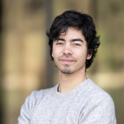 Photo d'Alexandre Dumur