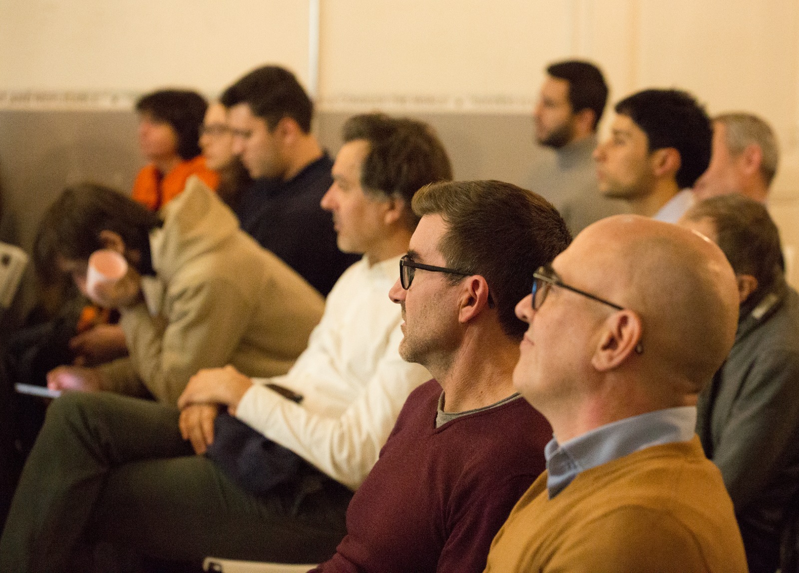 Photo 12 de l'édition 2025 d'Energ-IA Transition