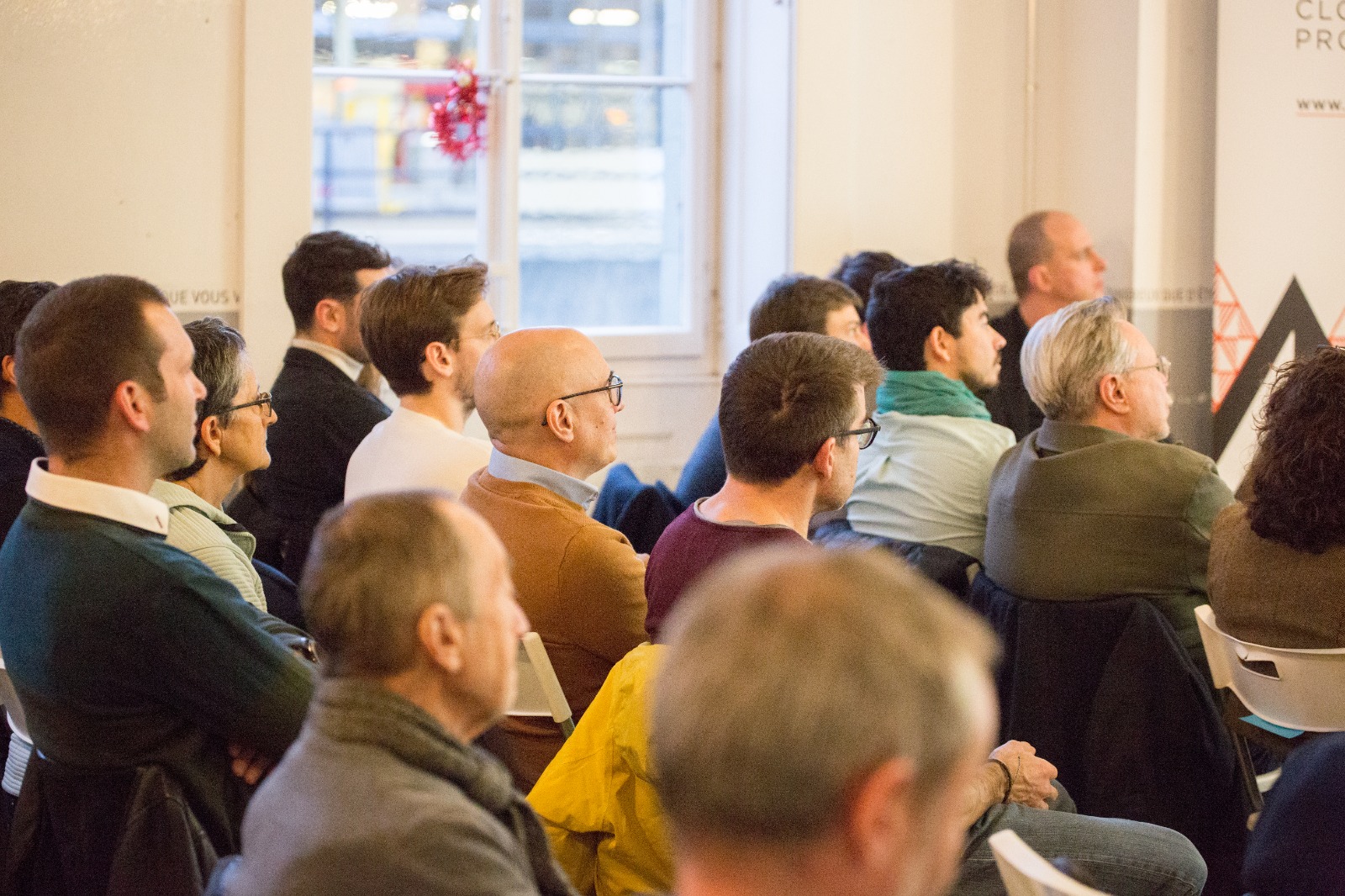 Photo 30 de l'édition 2025 d'Energ-IA Transition