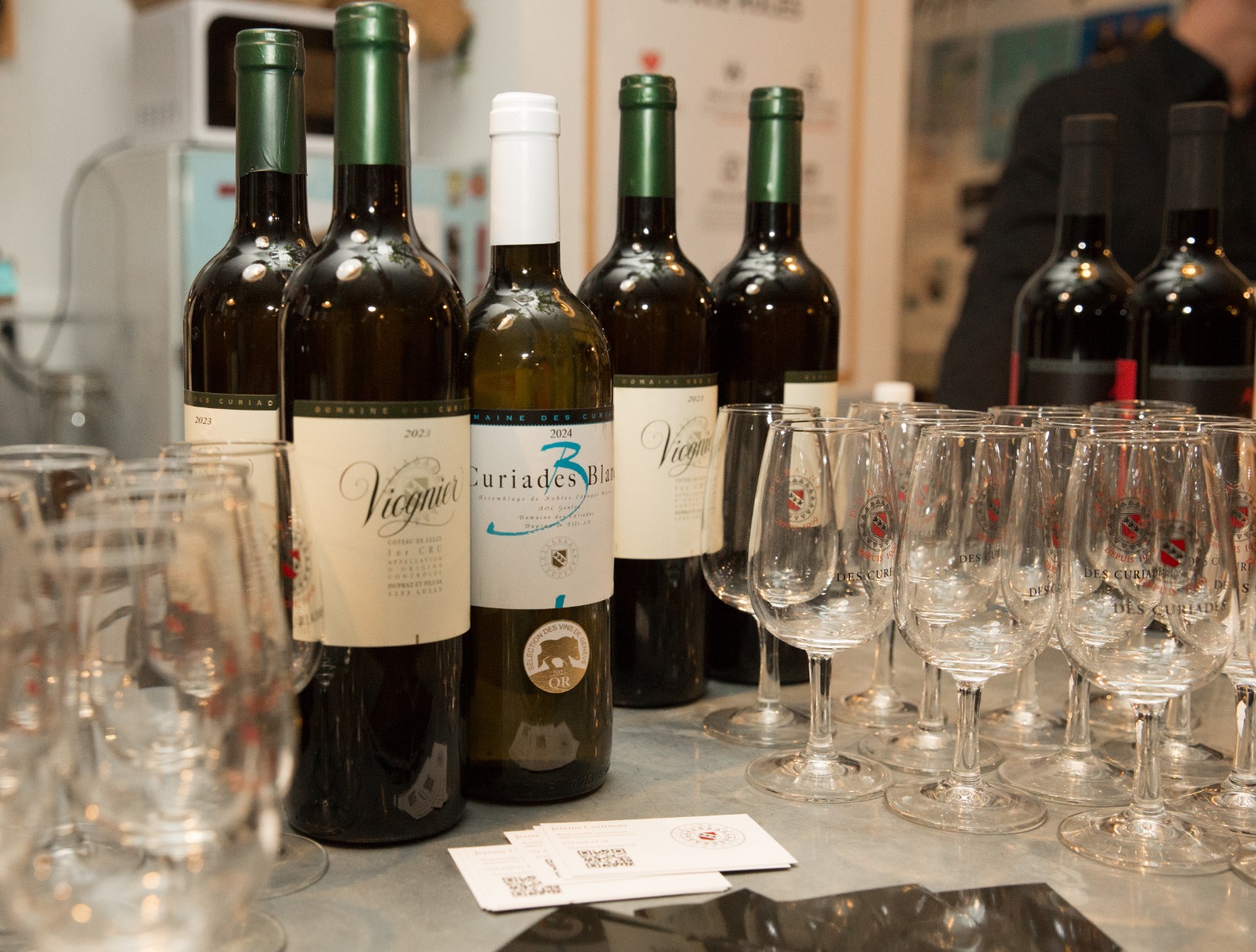 Photo 4 de l'édition 2025 d'Energ-IA Transition