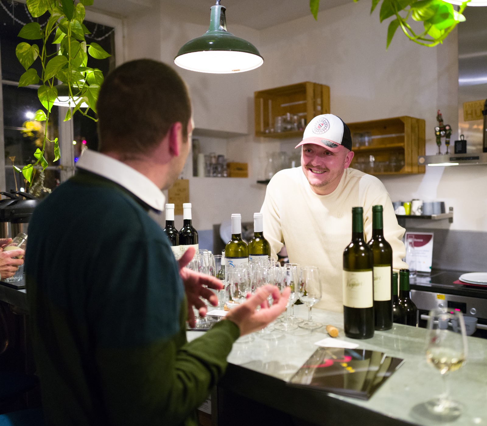 Photo 5 de l'édition 2025 d'Energ-IA Transition