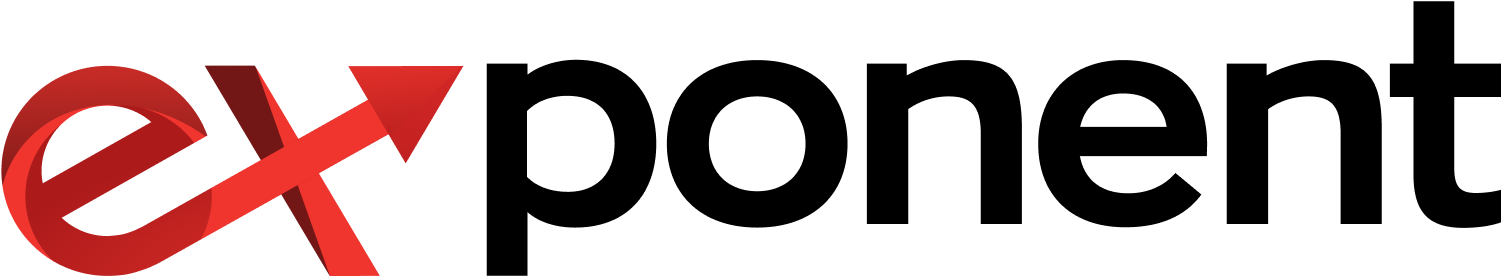 Logo de Exponent