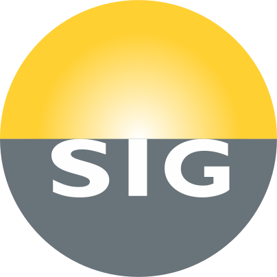 Logo des SIG