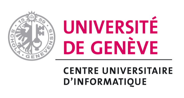 Logo Université de Genève CUI