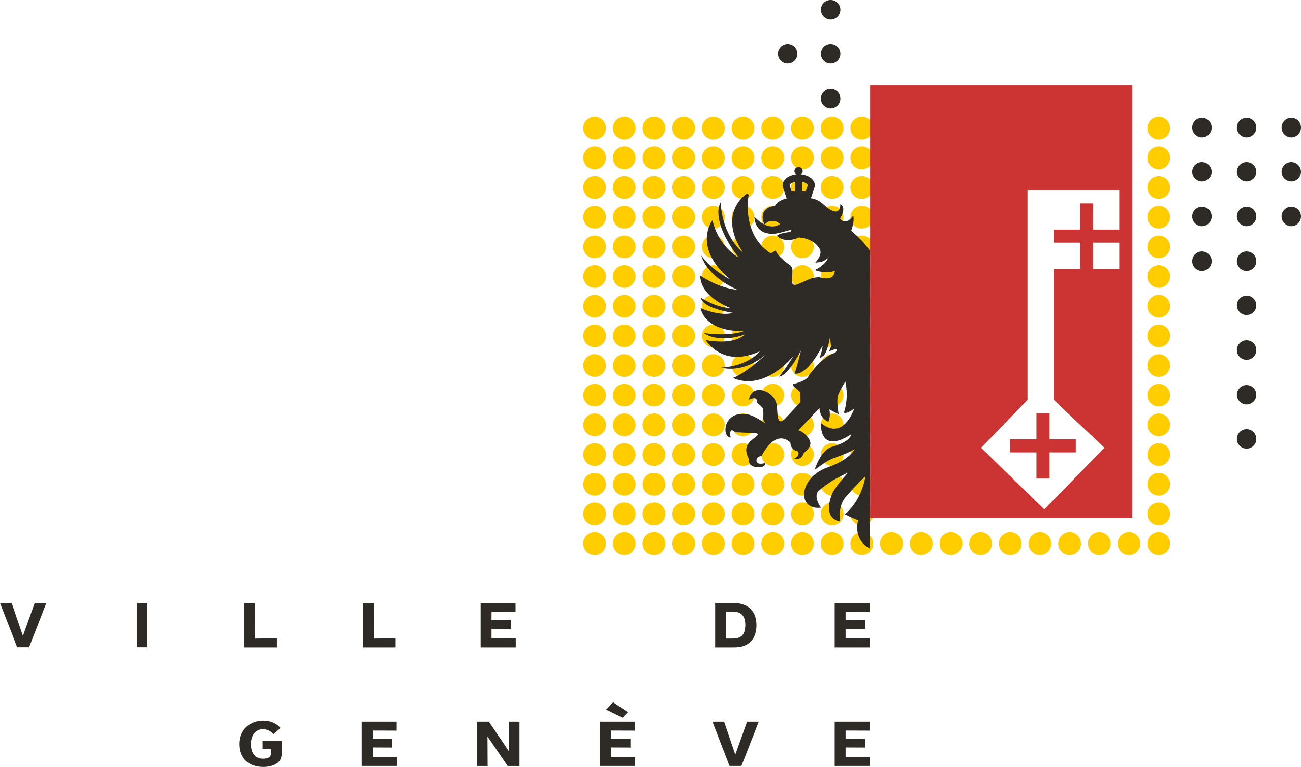 Logo de la Ville de Genève