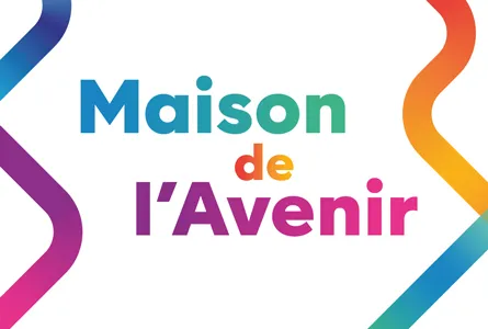 Logo Maison de l'Avenir