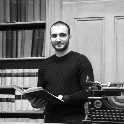 Photo de Giorgio Pauletto